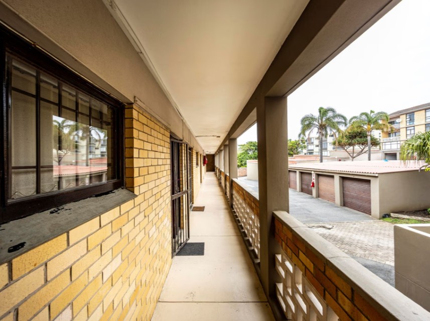 2 Bedroom Property for Sale in Baysville Eastern Cape